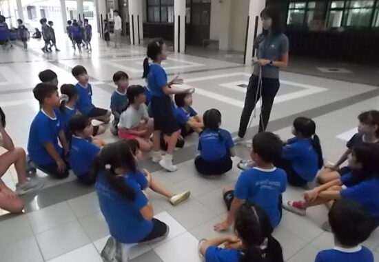 惜しくも届かず! 次回に向けて