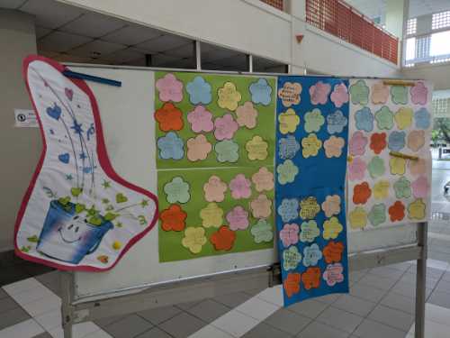 違いを知り 思いやる心 ~人権の取組~