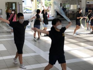 んまつーぽす シンガポール日本人学校チャンギ校 The Japanese School Singapore Changi Campus