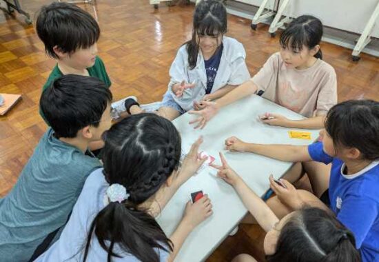 楽しいクラブ活動 卒アル撮影も