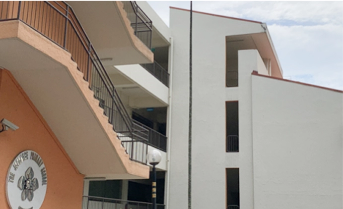 クレメンティ校