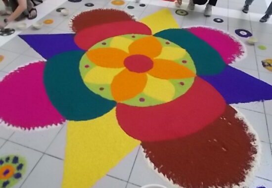 ランゴリ完成!!