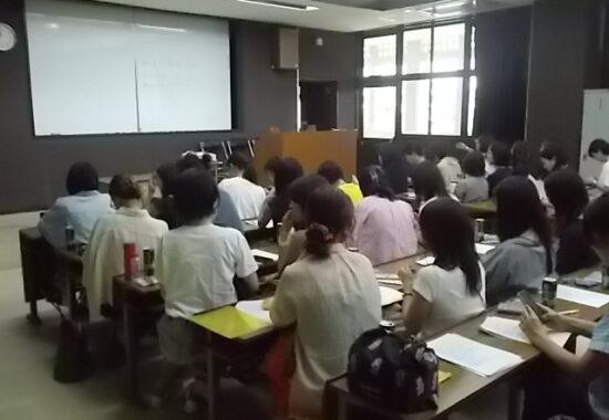 安心・安全のバトンをつなぐ バス運行会