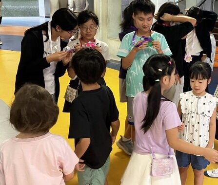 【6年生】卒業式に向けて