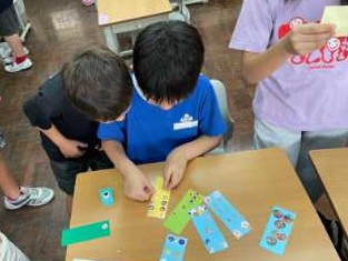 心をつなぐ感謝の言葉 シリアル