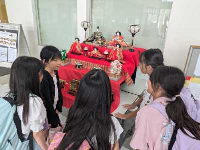 未来への輝き 「3月チャンギっ子集会」