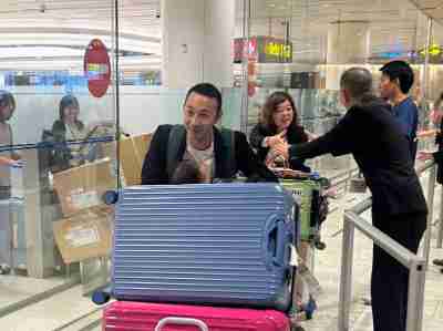 新たな風を呼ぶ仲間たち チームチャンギ