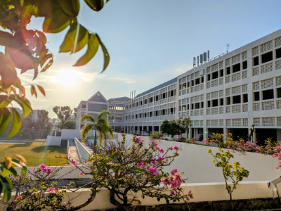 未来へつなぐ輝き