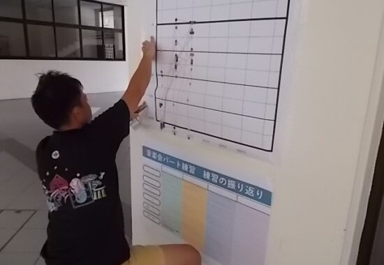 校内全体が学びのキャンパス