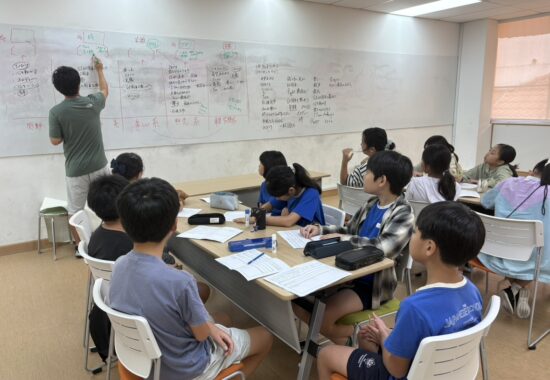 【6年生】最高学年として最高のコンサートを