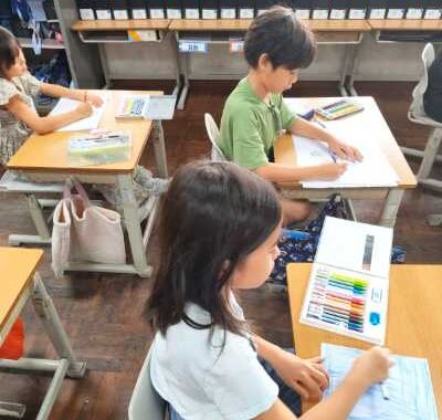 お話づくりで深まる算数 2年生