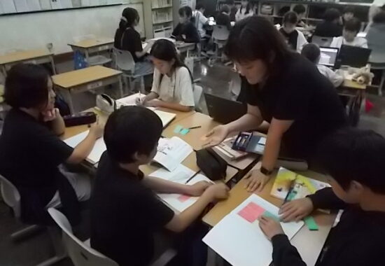 デジタル社会と賢く向き合う 6年生