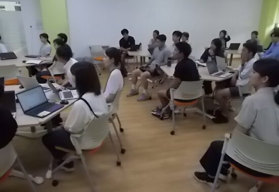 専門性を高め合う学び 特別支援研修会