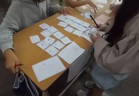 お買い物で楽しく学ぼう 2年生