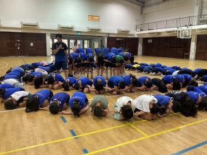 【5年生】挑戦